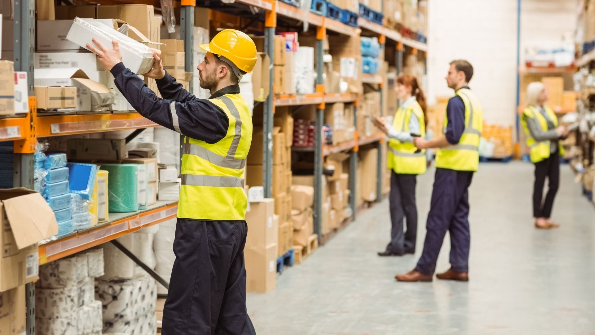 B2B Toptan Satış Sistemi